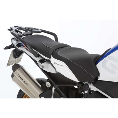 Bild von Fahrer Sitzbank »AKTIVKOMFORT« HP-Edition