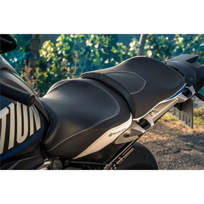 Bild von Fahrer Sitzbank »AKTIVKOMFORT« HP-Edition