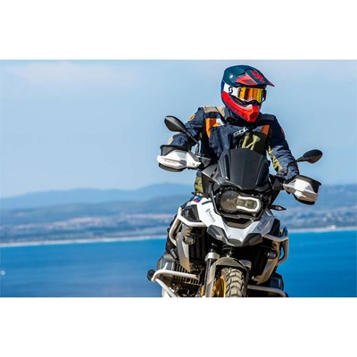 Bild von Fahrer Sitzbank »AKTIVKOMFORT« HP-Edition