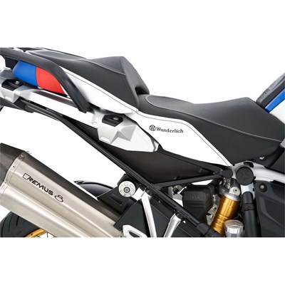 Bild von Fahrer Sitzbank »AKTIVKOMFORT« HP-Edition