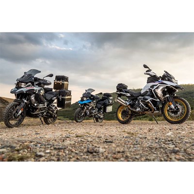 Bild von Fahrer Sitzbank »AKTIVKOMFORT« mit Sitzheizung