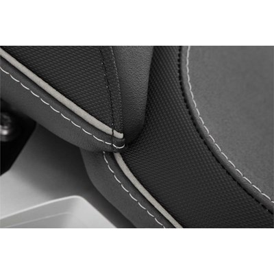 Bild von Fahrer Sitzbank »AKTIVKOMFORT« mit Sitzheizung