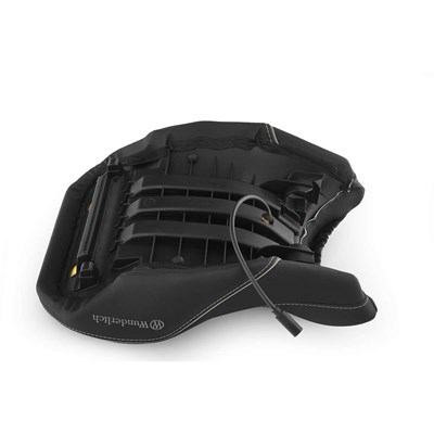 Bild von Fahrer Sitzbank AKTIVKOMFORT, hoch - mit Sitzheizung