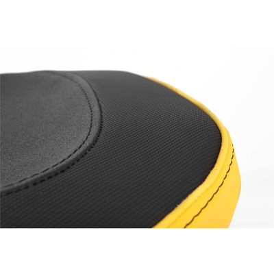 Bild von Fahrer Sitzbank AKTIVKOMFORT mit Sitzheizung, hoch