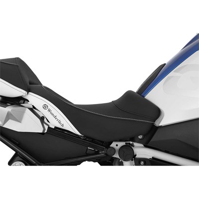 Bild von Fahrer Sitzbank AKTIVKOMFORT mit Sitzheizung, tief