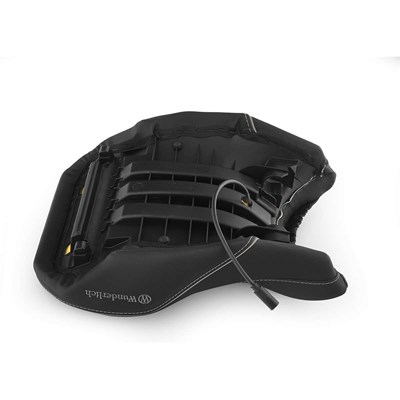 Bild von Fahrer Sitzbank AKTIVKOMFORT mit Sitzheizung, tief