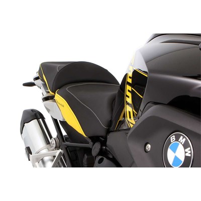 Bild von Fahrer Sitzbank AKTIVKOMFORT mit Sitzheizung