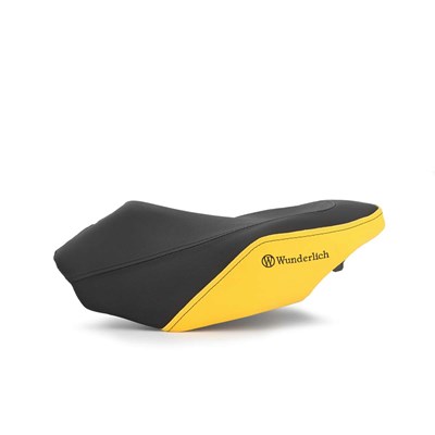 Bild von Fahrer Sitzbank AKTIVKOMFORT mit Sitzheizung