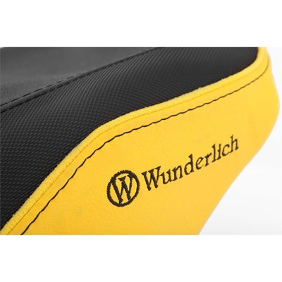 Bild von Fahrer Sitzbank AKTIVKOMFORT mit Sitzheizung