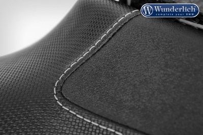 Bild von Fahrer Sitzbank ThermoPro »AKTIVKOMFORT«