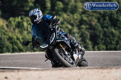 Bild von Fahrer Sitzbank ThermoPro »AKTIVKOMFORT«