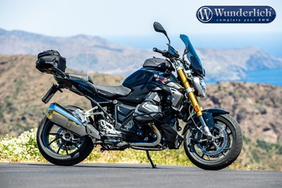 Bild von Fahrer Sitzbank ThermoPro »AKTIVKOMFORT«