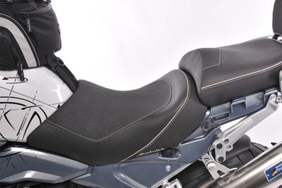 Bild von Fahrer Sitzbank »AKTIVKOMFORT« -30mm