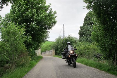 Bild von Fahrer Sitzbank »AKTIVKOMFORT« -30mm