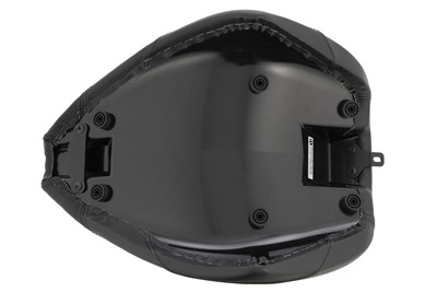 Bild von Fahrer Sitzbank »AKTIVKOMFORT«