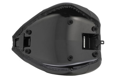 Bild von Fahrer Sitzbank »AKTIVKOMFORT«