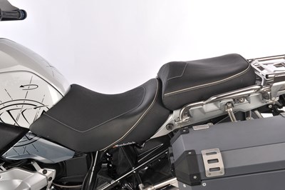 Bild von Fahrer Sitzbank »AKTIVKOMFORT«