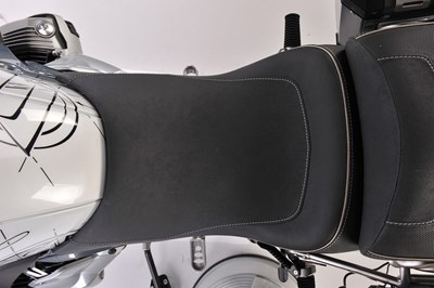 Bild von Fahrer Sitzbank »AKTIVKOMFORT«