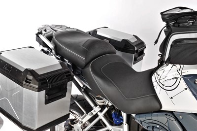 Bild von Fahrer Sitzbank »AKTIVKOMFORT«