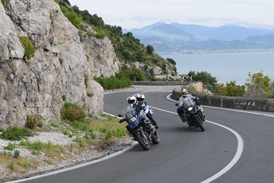 Bild von Fahrer Sitzbank »AKTIVKOMFORT«