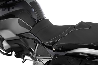 Bild von Fahrer Sitzbank »AKTIVKOMFORT« Sitzheizung und Geileinlage