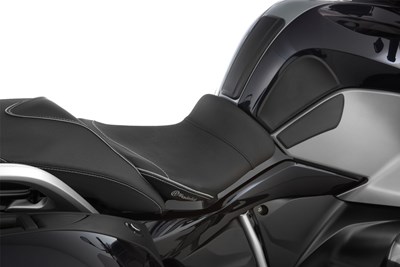 Bild von Fahrer Sitzbank »AKTIVKOMFORT« Sitzheizung und Geileinlage