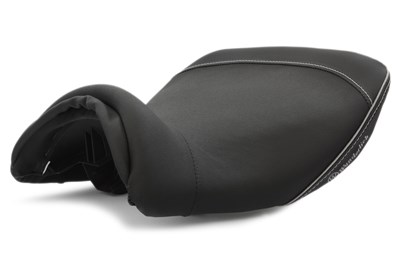 Bild von Fahrer Sitzbank »AKTIVKOMFORT« Sitzheizung und Geileinlage