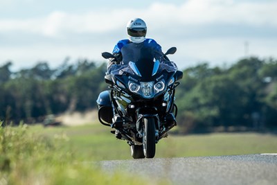 Bild von Fahrer Sitzbank »AKTIVKOMFORT« Sitzheizung und Geileinlage