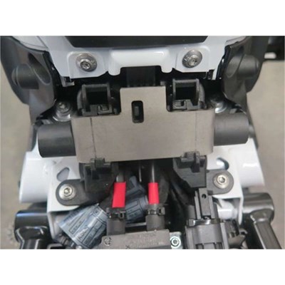 Bild von Fahrersitz Tieferlegung 10mm