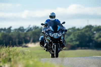 Bild von Fahrersitzbank »AKTIVKOMFORT«