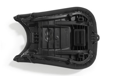 Bild von Fahrersitzbank  »AKTIVKOMFORT«