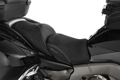 Bild von Fahrersitzbank »AKTIVKOMFORT« mit Sitzheizung & Geleinlage