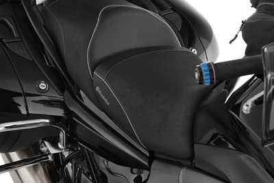 Bild von Fahrersitzbank »AKTIVKOMFORT« mit Sitzheizung & Geleinlage