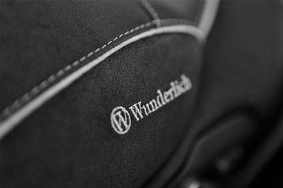 Bild von Fahrersitzbank »AKTIVKOMFORT« mit Sitzheizung & Geleinlage