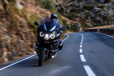 Bild von Fahrersitzbank »AKTIVKOMFORT« mit Sitzheizung & Geleinlage