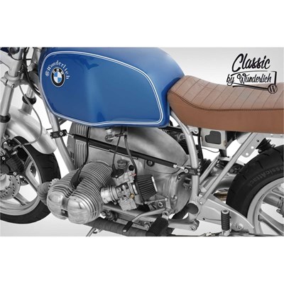 Bild von Fahrwerksstreben Classic