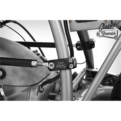 Bild von Fahrwerksstreben Classic