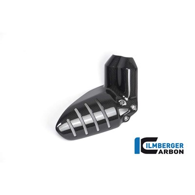 Bild von Federbeinabdeckung gross glanz