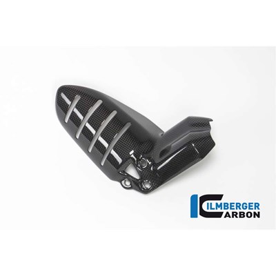 Bild von Federbeinabdeckung gross glanz