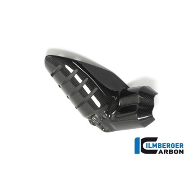 Bild von Federbeinabdeckung gross glanz