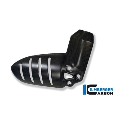 Bild von Federbeinabdeckung gross matt