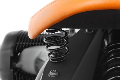 Bild von Federsatz für Schwingsattel »RockBob«