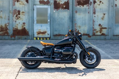 Bild von Federsatz für Schwingsattel »RockBob«