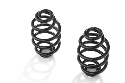 Bild von Federsatz für Schwingsattel »RockBob«