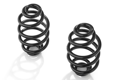 Bild von Federsatz für Schwingsattel »RockBob« mit Originalheck