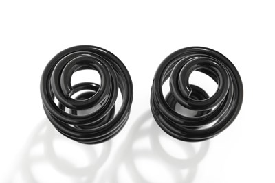 Bild von Federsatz für Schwingsattel »RockBob« mit Originalheck