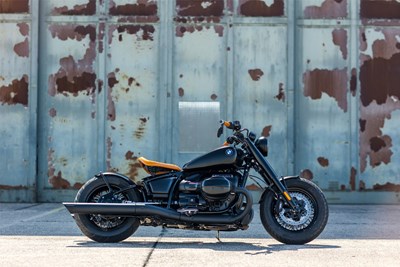 Bild von Federsatz für Schwingsattel »RockBob« mit Originalheck