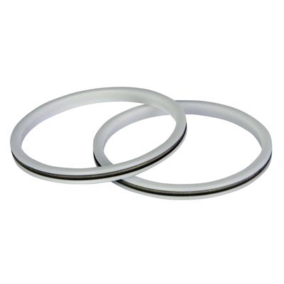 Bild von Federweg Indikator / Paar