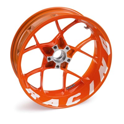 Bild von Felgenaufkleberkit