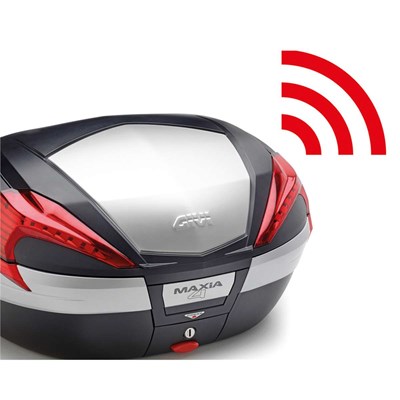 Bild von Fernbedienungssystem